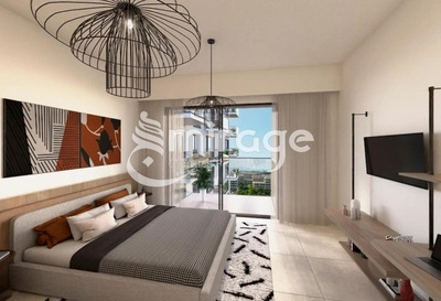 APARTMENT FOR SALE IN MANARAT LIVING, SAADIYAT CULTURAL DISTRICT-2