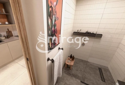 APARTMENT FOR SALE IN MANARAT LIVING, SAADIYAT CULTURAL DISTRICT-3