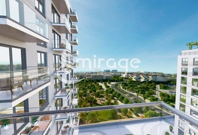 APARTMENT FOR SALE IN MANARAT LIVING, SAADIYAT CULTURAL DISTRICT-7