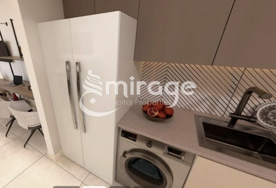 APARTMENT FOR SALE IN MANARAT LIVING, SAADIYAT CULTURAL DISTRICT-8