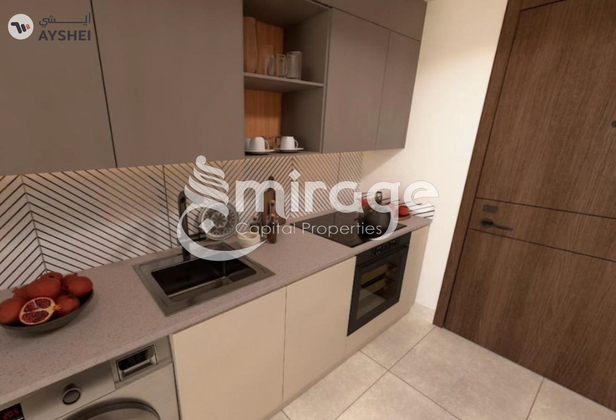 APARTMENT FOR SALE IN MANARAT LIVING, SAADIYAT CULTURAL DISTRICT-9-9