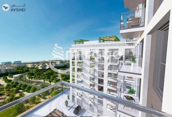 APARTMENT FOR SALE IN MANARAT LIVING, SAADIYAT CULTURAL DISTRICT