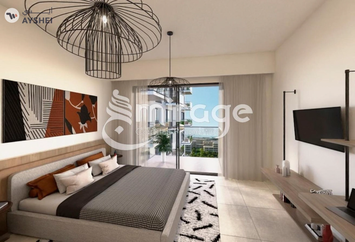 APARTMENT FOR SALE IN MANARAT LIVING, SAADIYAT CULTURAL DISTRICT-2-2