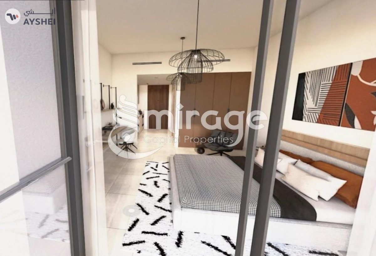 APARTMENT FOR SALE IN MANARAT LIVING, SAADIYAT CULTURAL DISTRICT-6-6