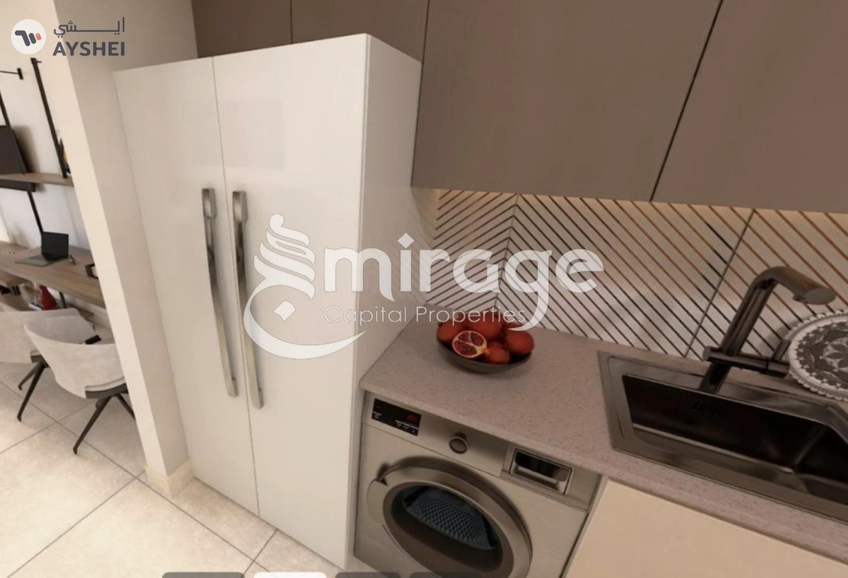 APARTMENT FOR SALE IN MANARAT LIVING, SAADIYAT CULTURAL DISTRICT-8-8