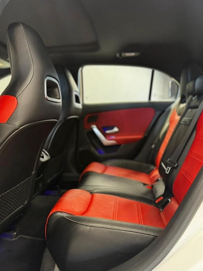 Mercedes-Benz CLA 250 2020-3