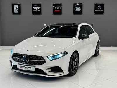 Mercedes-Benz CLA 250 2020-0