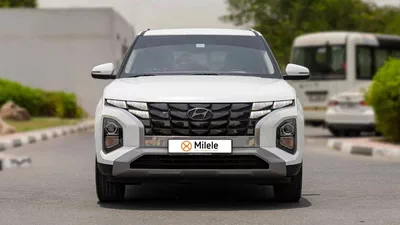 Hyundai Creta SMART COMFORT-7