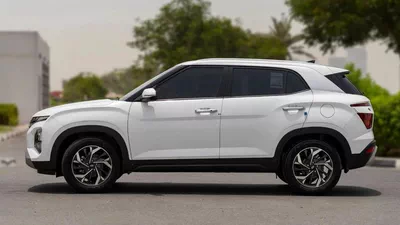 Hyundai Creta SMART COMFORT-10