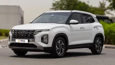 Hyundai Creta SMART COMFORT-2