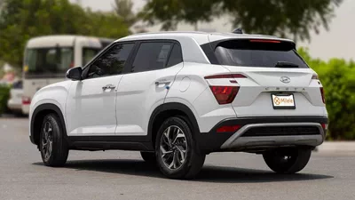 Hyundai Creta SMART COMFORT-4
