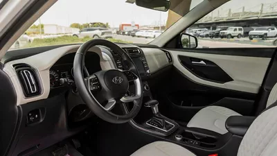 Hyundai Creta SMART COMFORT-1