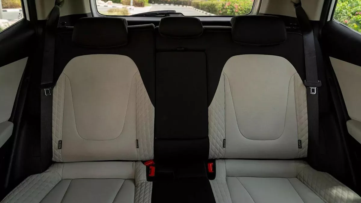 Hyundai Creta SMART COMFORT-5-5