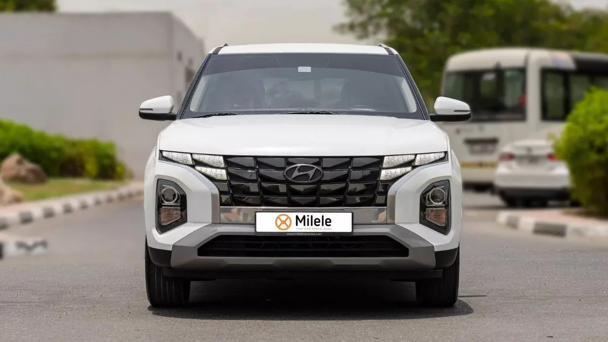 Hyundai Creta SMART COMFORT-7-7