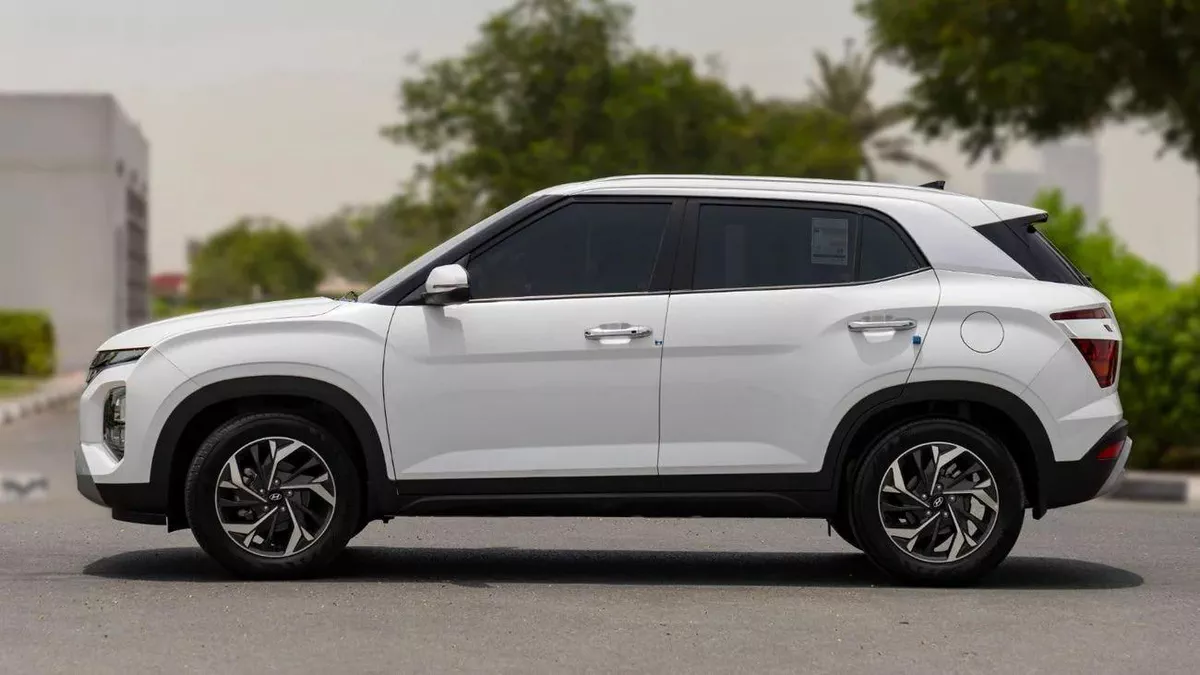 Hyundai Creta SMART COMFORT-10-10