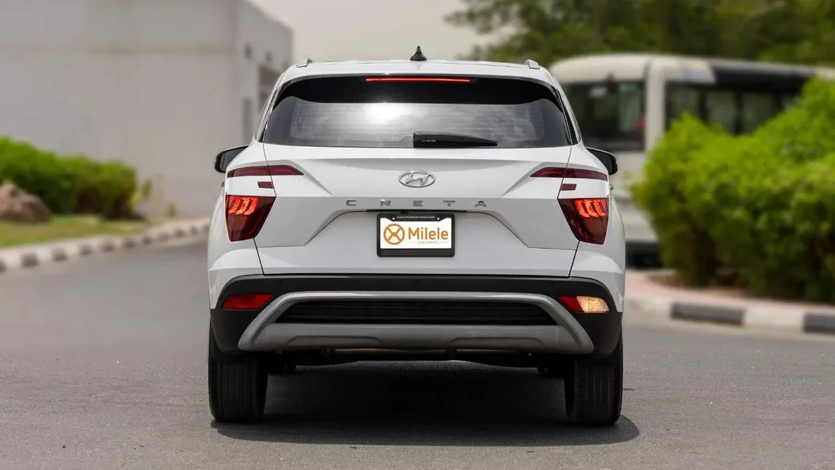 Hyundai Creta SMART COMFORT-8-8
