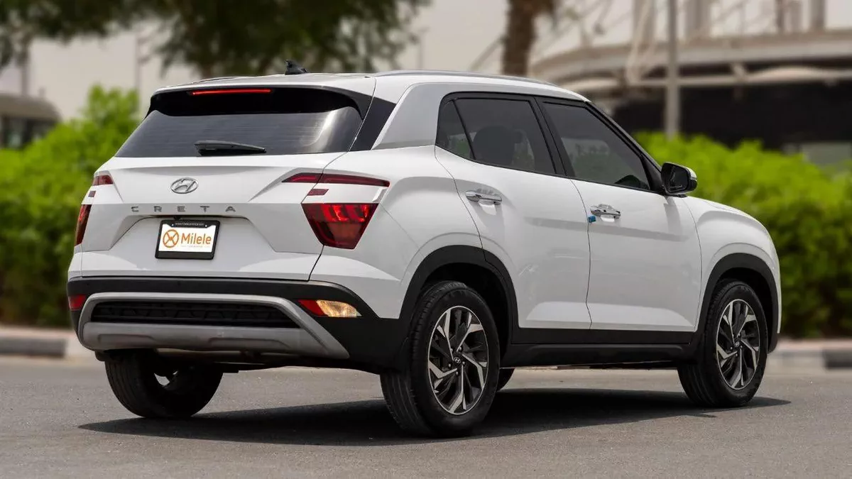 Hyundai Creta SMART COMFORT-6-6