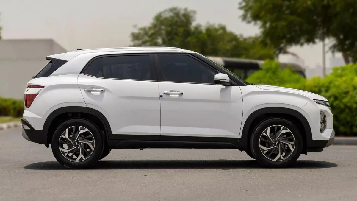 Hyundai Creta SMART COMFORT-3-3
