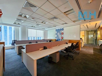 Emaar Square Building 1, Emaar Square, Downtown Dubai, Dubai-3