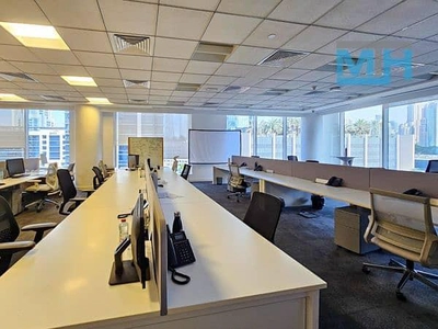 Emaar Square Building 1, Emaar Square, Downtown Dubai, Dubai-4