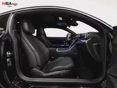2024 | Mercedes CLE200 AMG Package | Coupe | Low Mileage-11