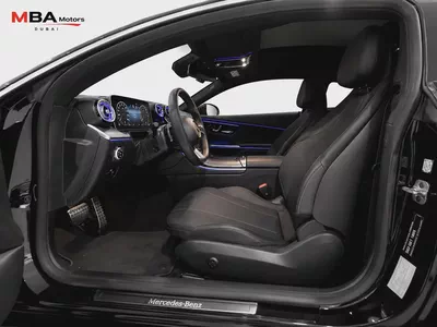 2024 | Mercedes CLE200 AMG Package | Coupe | Low Mileage-7
