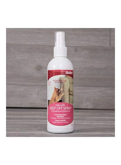 Bioline Keep Off Spray 175ml-3