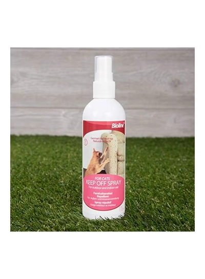 Bioline Keep Off Spray 175ml-2