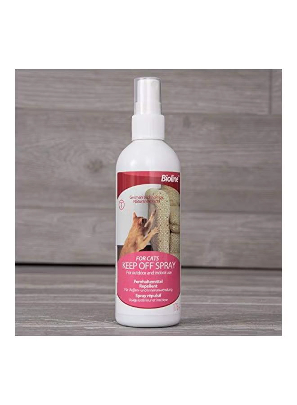 Bioline Keep Off Spray 175ml-3-3