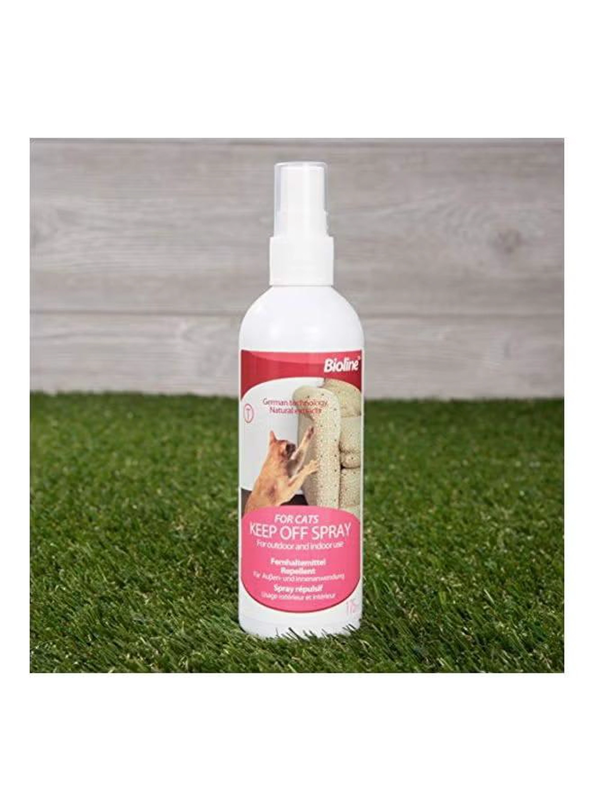 Bioline Keep Off Spray 175ml-2-2