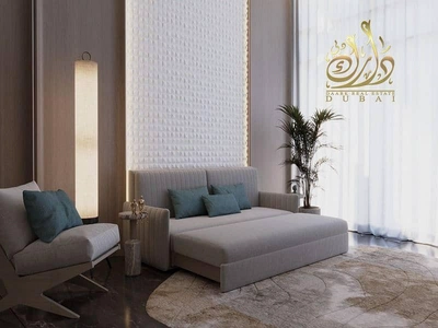 ASK 20% DISCOUNT/7 YEARS PAYMENT PLAN/HIGH ROI 12%-4