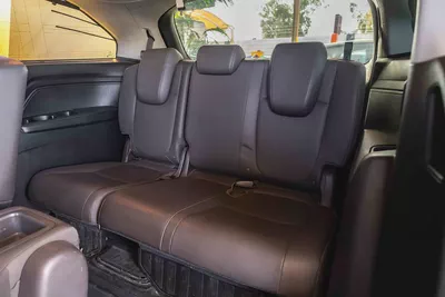 Honda Odyssey Touring Elite 3.5L | AED 720 Monthly | Free Courtesy Car Included | 3 Months Warranty-18