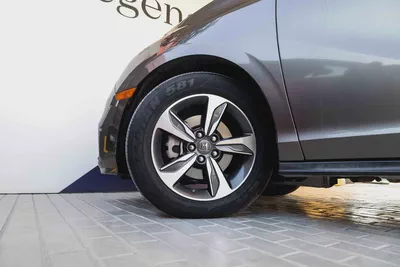 Honda Odyssey Touring Elite 3.5L | AED 720 Monthly | Free Courtesy Car Included | 3 Months Warranty-6