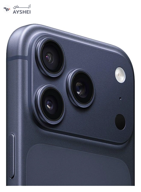 iPhone 17 Pro 512 GB Deep Blue 5G (eSim only) With FaceTime - International Version