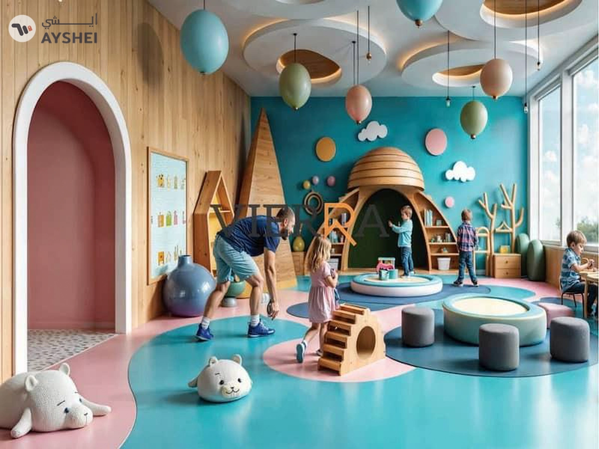 Timez By Danube, Dubai Silicon Oasis (DSO), Dubai