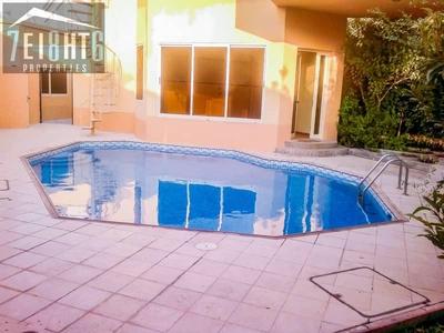 Al Barsha 2, Al Barsha, Dubai-2