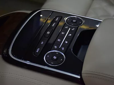 GAC GA8 320T ( 2019 Model ) in Black Col...-10