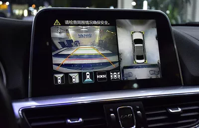 GAC GA8 320T ( 2019 Model ) in Black Col...-12