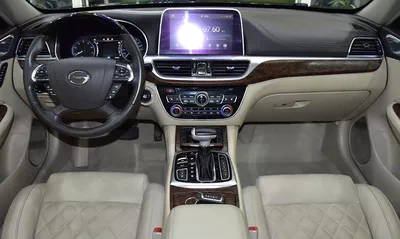 GAC GA8 320T ( 2019 Model ) in Black Col...-5