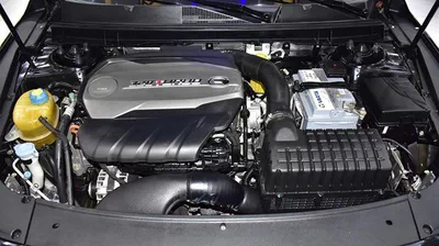 GAC GA8 320T ( 2019 Model ) in Black Col...-14