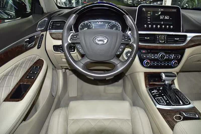 GAC GA8 320T ( 2019 Model ) in Black Col...-3
