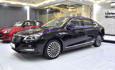 GAC GA8 320T ( 2019 Model ) in Black Col...-2
