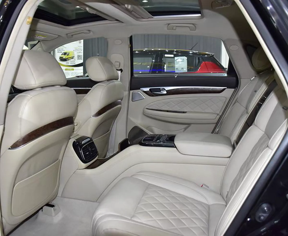 GAC GA8 320T ( 2019 Model ) in Black Col...-11-11