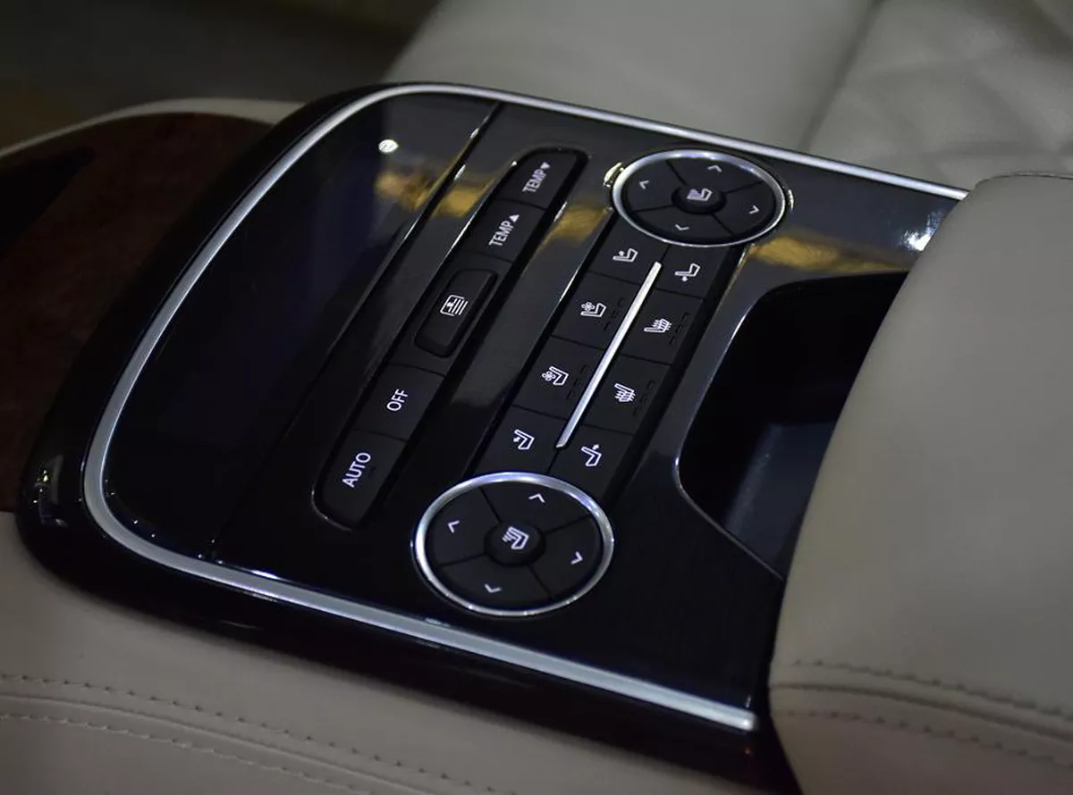 GAC GA8 320T ( 2019 Model ) in Black Col...-10-10