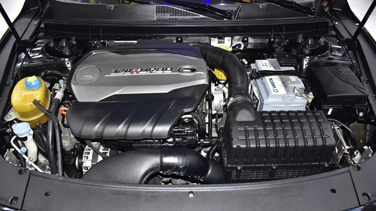 GAC GA8 320T ( 2019 Model ) in Black Col...-14-14