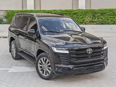 TOYOTA LAND CRUISER 2009 FACELIFTED 2025 WITH INTERIOR AND EXTERIOR GCC IN EXCELLENT CONDITION-0