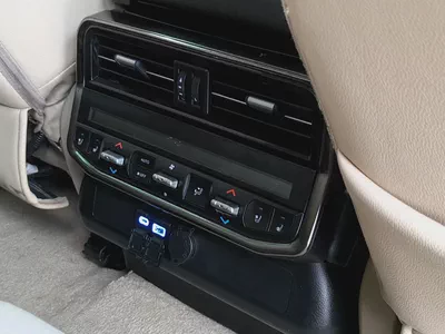 TOYOTA LAND CRUISER 2009 FACELIFTED 2025 WITH INTERIOR AND EXTERIOR GCC IN EXCELLENT CONDITION-13