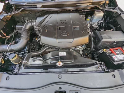 TOYOTA LAND CRUISER 2009 FACELIFTED 2025 WITH INTERIOR AND EXTERIOR GCC IN EXCELLENT CONDITION-18