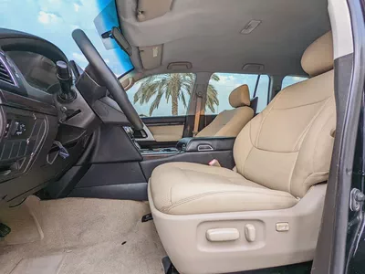 TOYOTA LAND CRUISER 2009 FACELIFTED 2025 WITH INTERIOR AND EXTERIOR GCC IN EXCELLENT CONDITION-3
