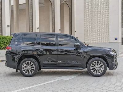 TOYOTA LAND CRUISER 2009 FACELIFTED 2025 WITH INTERIOR AND EXTERIOR GCC IN EXCELLENT CONDITION-7